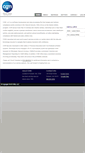 Mobile Screenshot of cgmllc.net